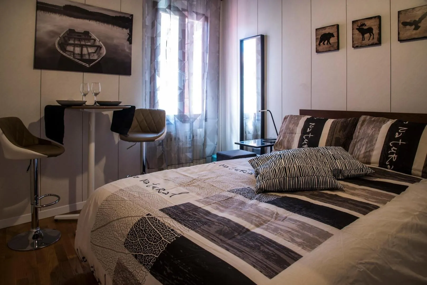 Guest house Corte Zappa Venice Italy