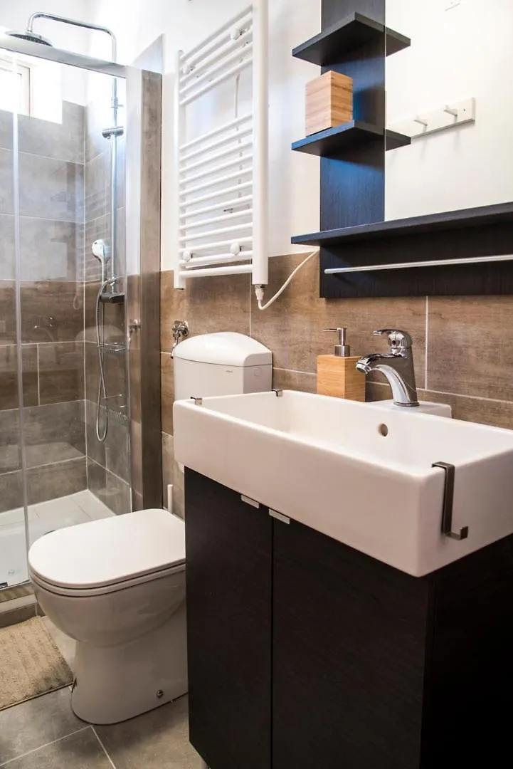 Guest house Corte Zappa Venice Italy