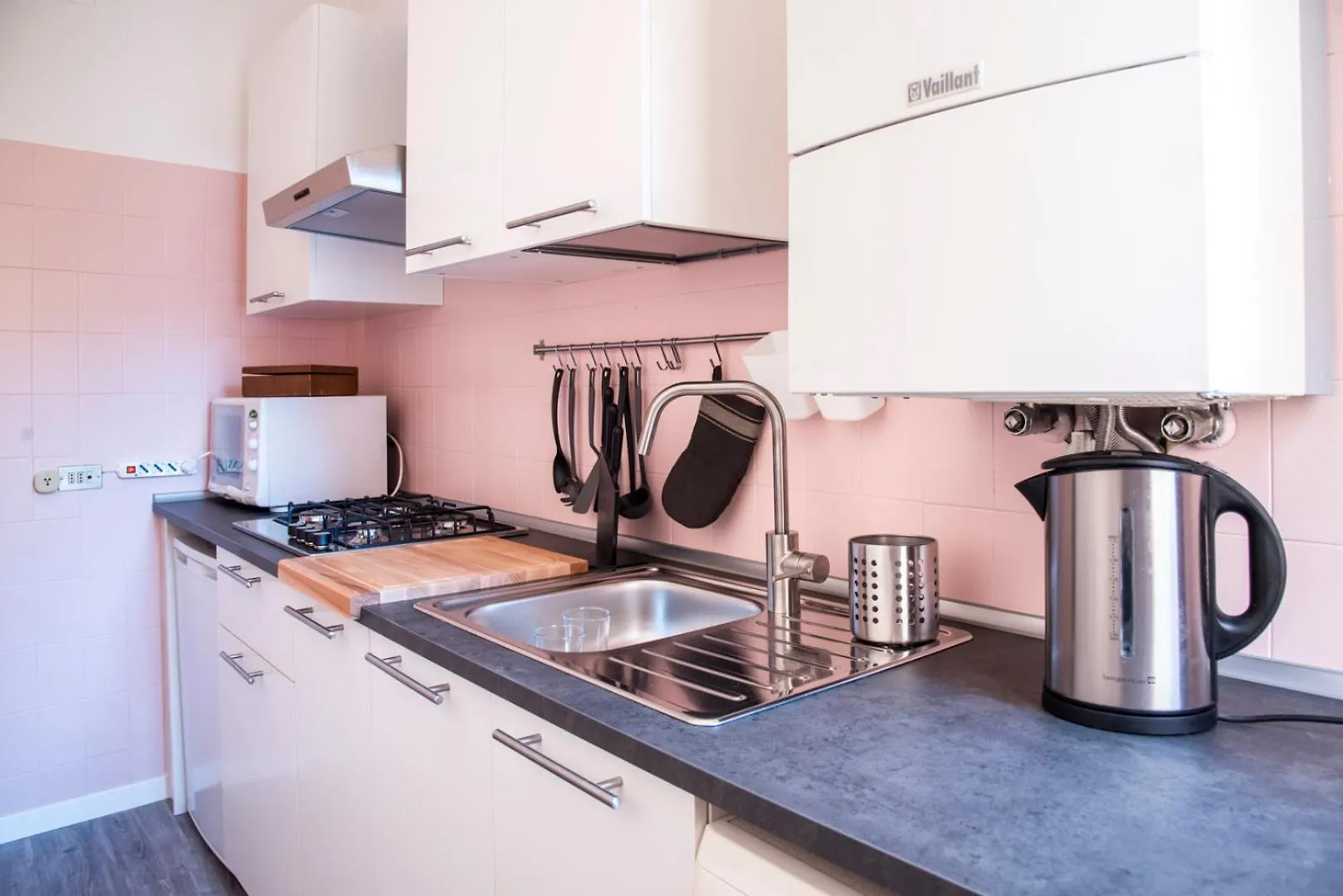Guest house Corte Zappa Venice