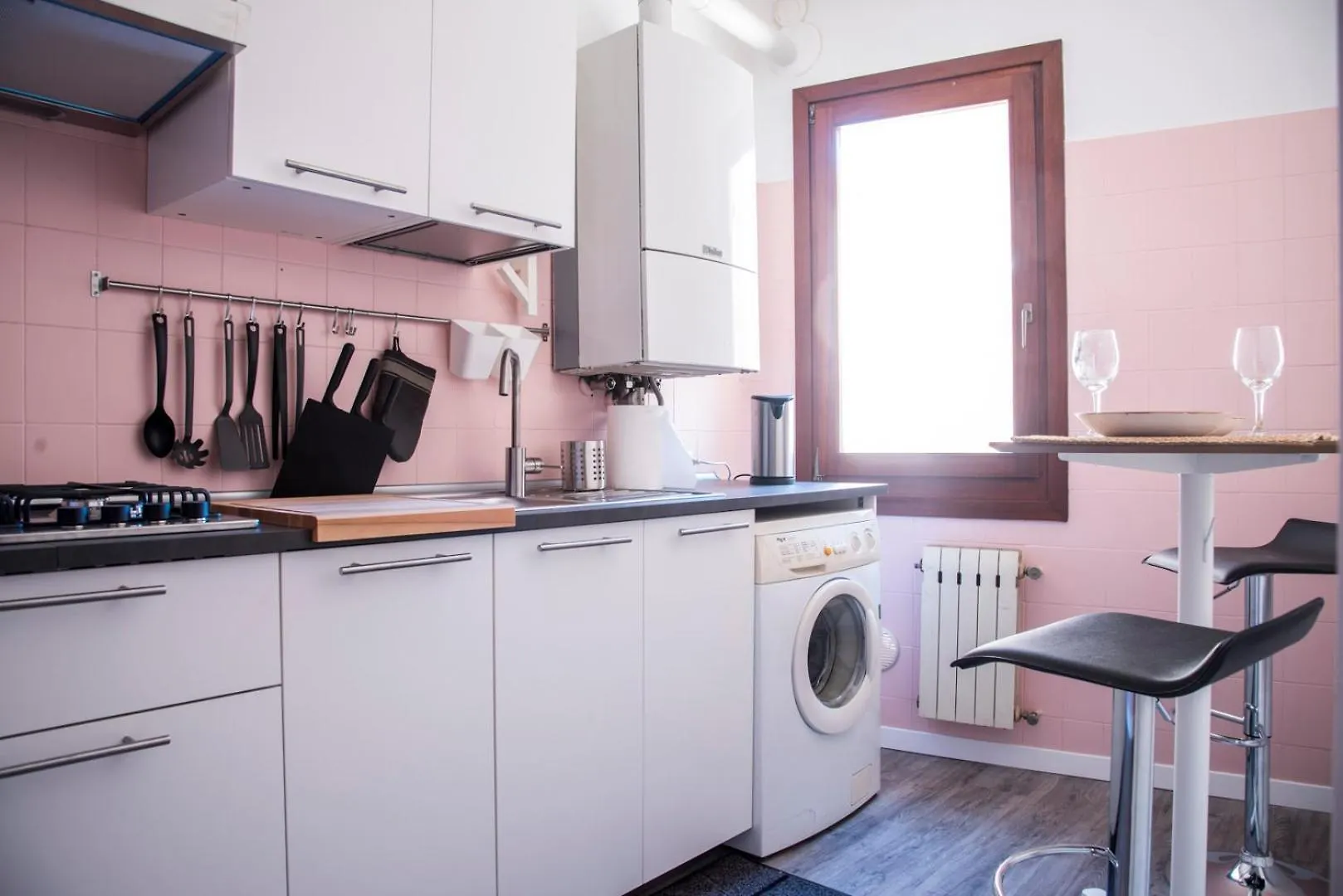 Corte Zappa Venice Guest house