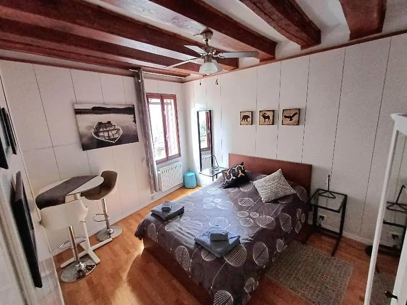 Corte Zappa Venice Guest house