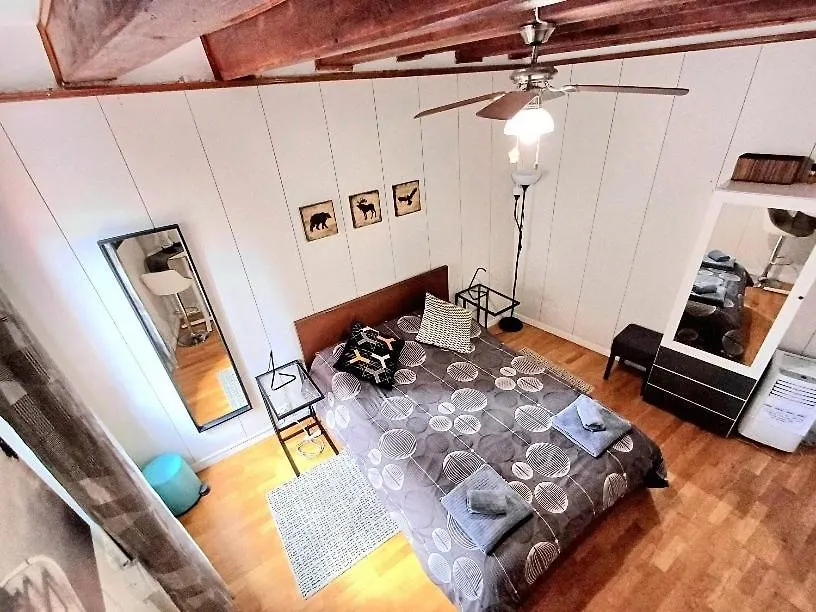 Guest house Corte Zappa Venice