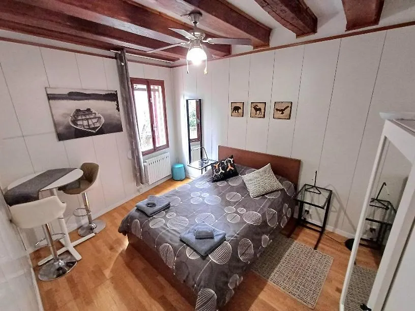 Guest house Corte Zappa Venice