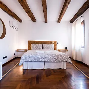  Pensjonat Ai Sogni