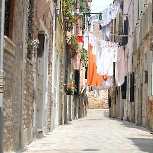  Pensjonat Veneziacentopercento