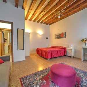  Penzion Residenza Briati