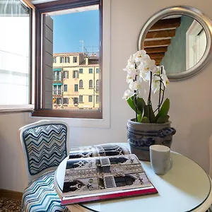 Residenza San Silvestro Veneza