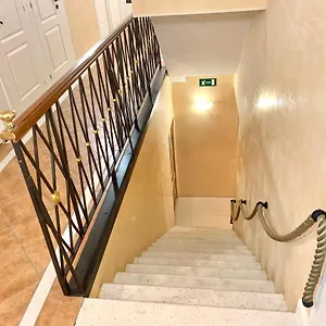  Pensjonat Ca' Matir