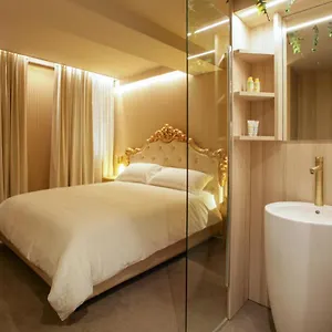 The Nest @ Ca' Del Duca Veneza