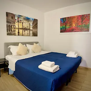  Pensjonat Casa Banon