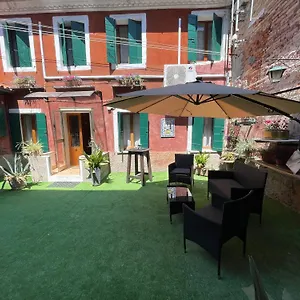 King's Garden Venice