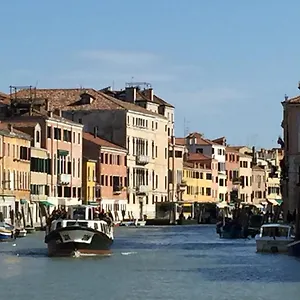 Eagle's Nest Venecia