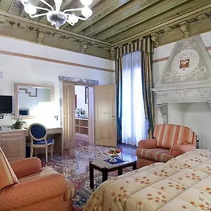 Hotell Foscari Palace, Venedig