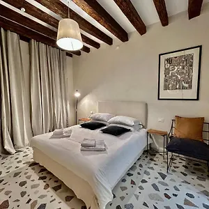  Maison d'hôtes Farini Wi-fi