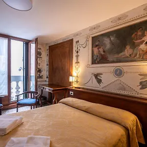 Vandrarhem Foresteria Valdese, Venedig