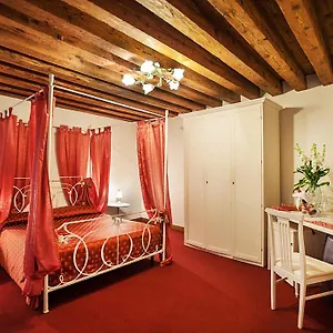  Pensjonat Maison San Marco