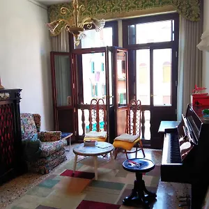 Ca Widmann Venice