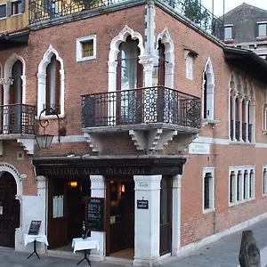 Palazzina Veneziana Венеция