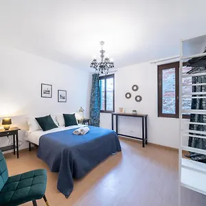 Haus Ormesini Venice